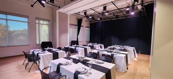 Clifton Cultural Arts Center