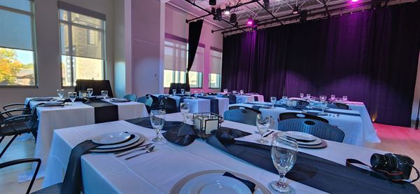 Clifton Cultural Arts Center