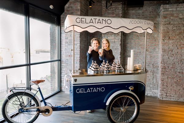 GELATANO