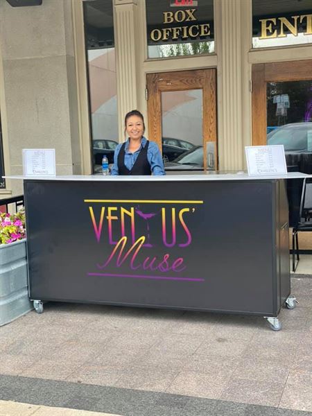 Venus Muse Bartending & Events LLC