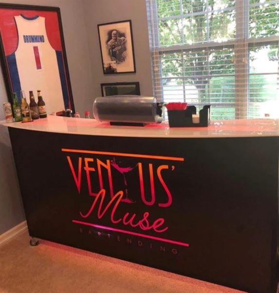 Venus Muse Bartending & Events LLC