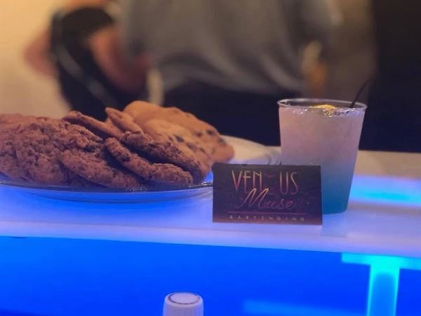 Venus Muse Bartending & Events LLC