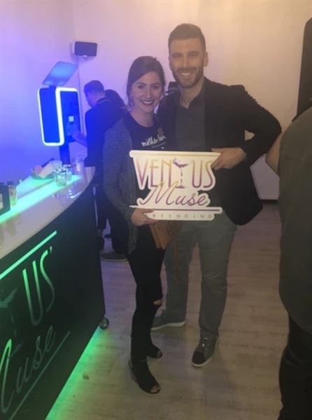Venus Muse Bartending & Events LLC