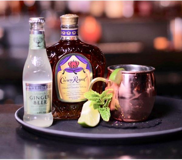 Venus Muse Bartending & Events LLC