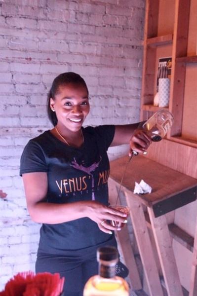 Venus Muse Bartending & Events LLC