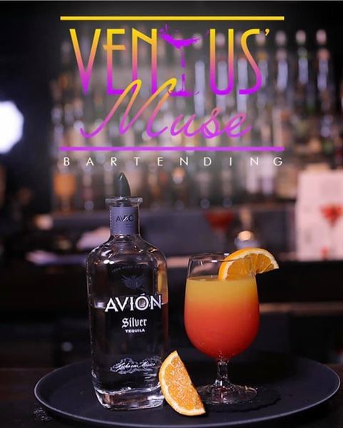 Venus Muse Bartending & Events LLC
