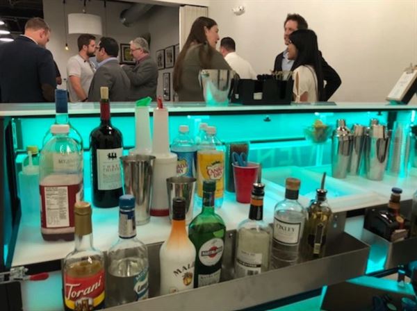 Venus Muse Bartending & Events LLC