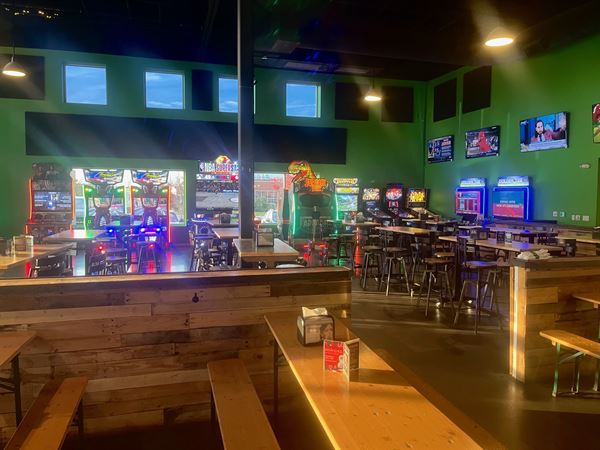 Solace Brewing Company