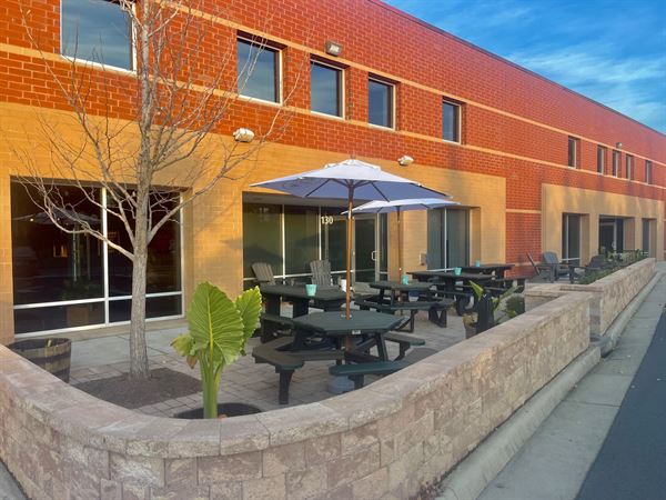 Solace Brewing Company