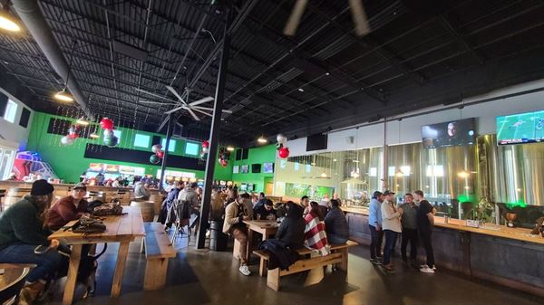 Solace Brewing Company