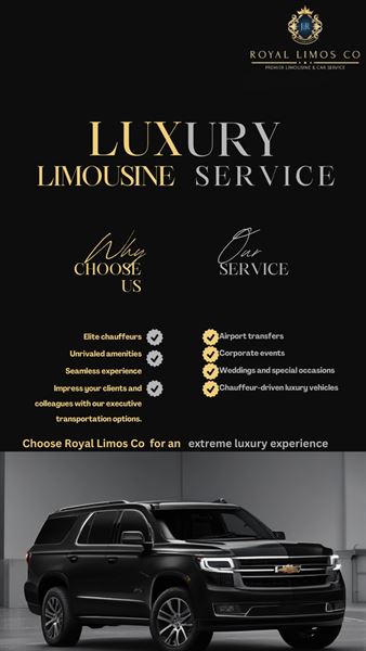 Royal Limos Co