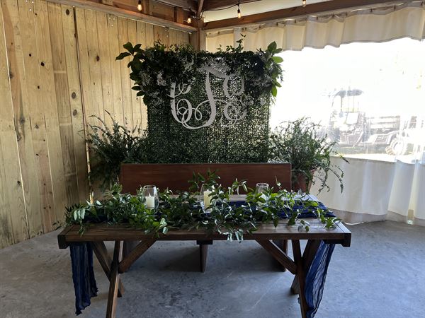 Saw Mill Pond Vineyard