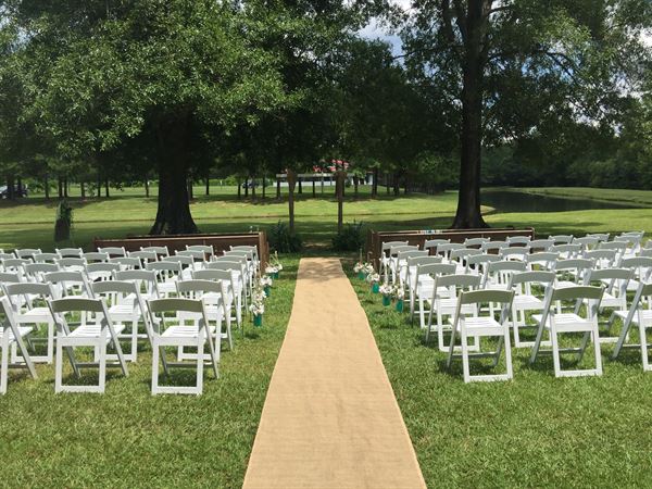 Saw Mill Pond Vineyard