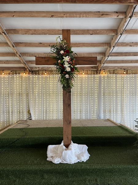 Saw Mill Pond Vineyard