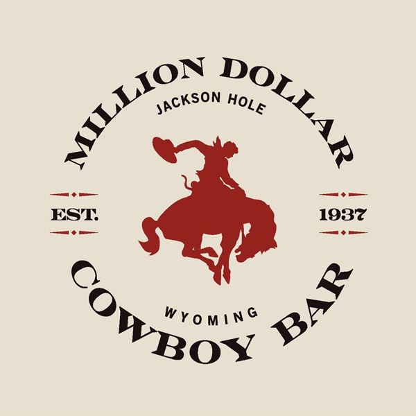 Million Dollar Cowboy Bar