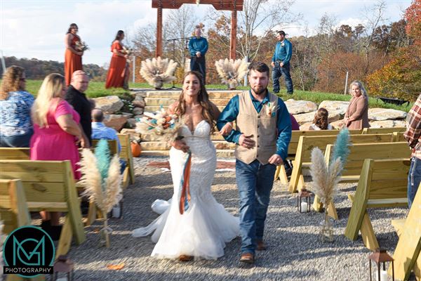 Paradise Family Farm