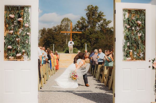 Paradise Family Farm