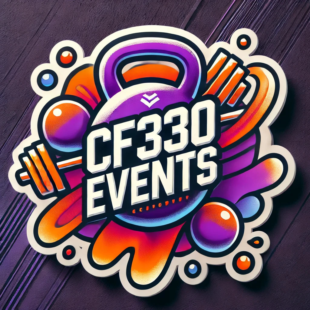 CF330 Events