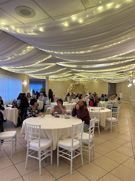 The Elliotte on Park