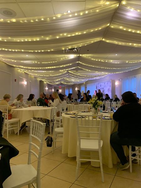 The Elliotte on Park