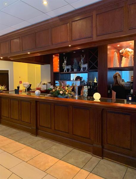 The Elliotte on Park