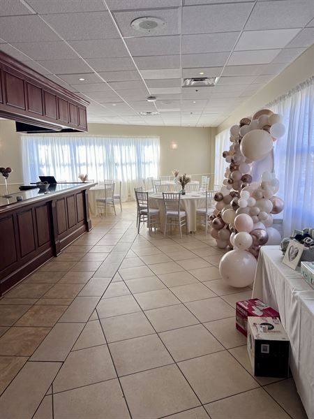 The Elliotte on Park