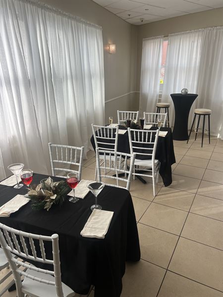 The Elliotte on Park