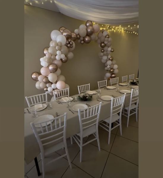 The Elliotte on Park