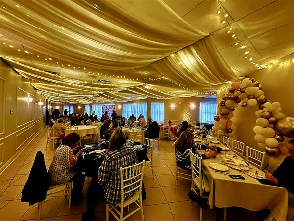 The Elliotte on Park