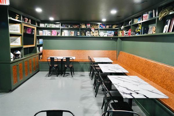 Over the Horizon Brewing