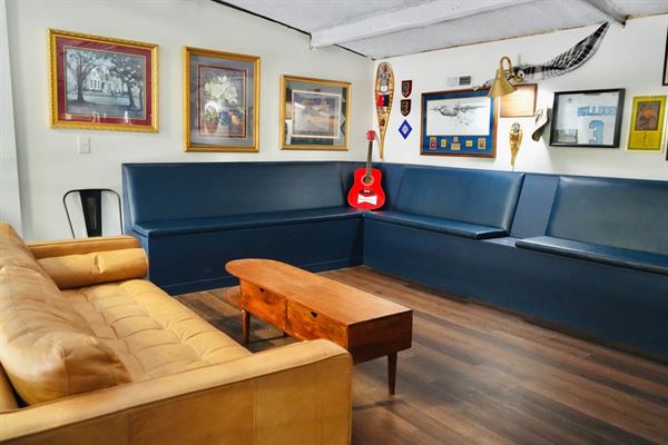 Over the Horizon Brewing