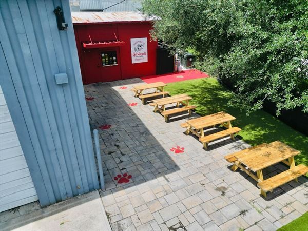 Over the Horizon Brewing