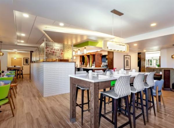 Holiday Inn St. Augustine World Golf