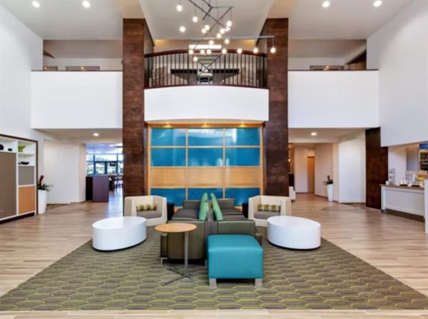 Holiday Inn St. Augustine World Golf