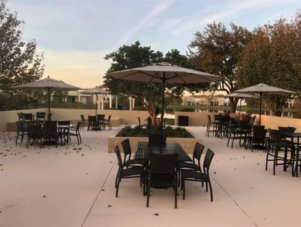 Holiday Inn St. Augustine World Golf