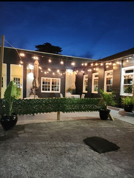 25th Dynasty LIVE on Main