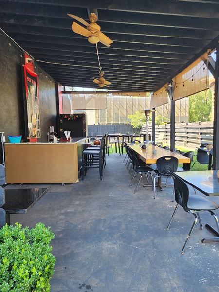 25th Dynasty LIVE on Main