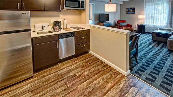 TownePlace Suites Auburn University Area