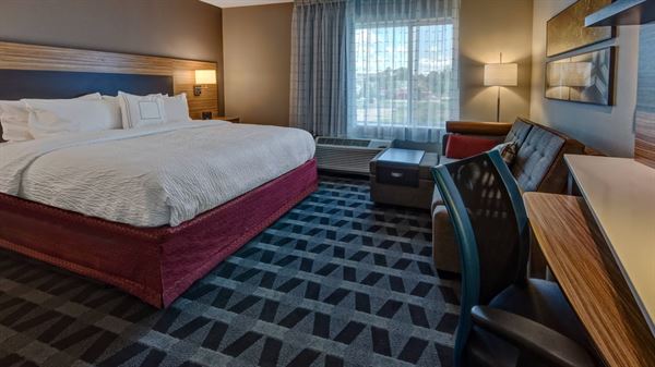 TownePlace Suites Auburn University Area