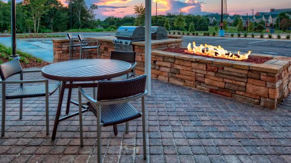 TownePlace Suites Auburn University Area