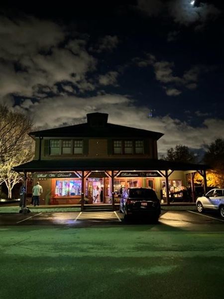 Shall We Dance? Anchorage Ballroom