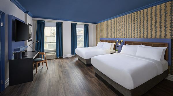 Hotel Victoria