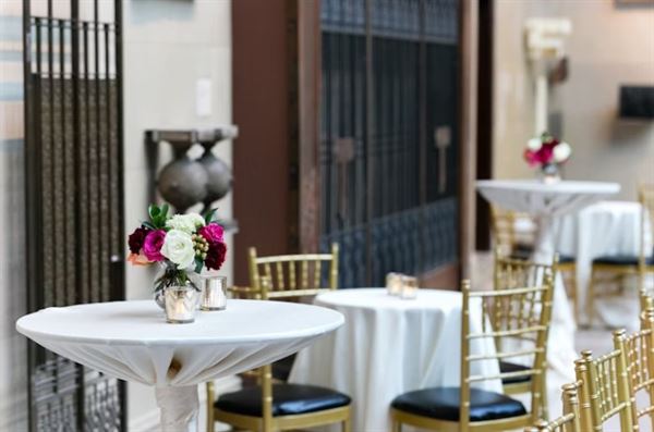 Bon Appetit at The Art Institute of Chicago