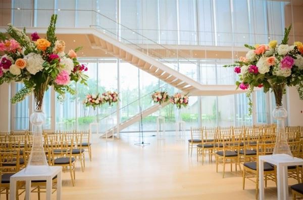 Bon Appetit at The Art Institute of Chicago