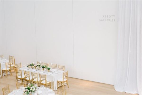 Bon Appetit at The Art Institute of Chicago