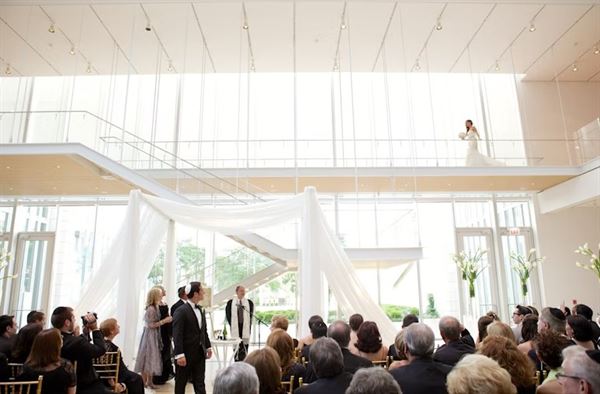 Bon Appetit at The Art Institute of Chicago