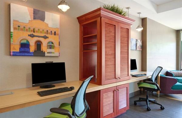 Home2 Suites by Hilton Waco