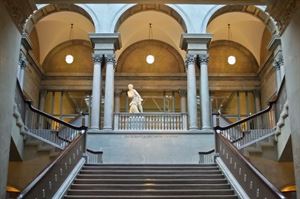 Additional Event Spaces