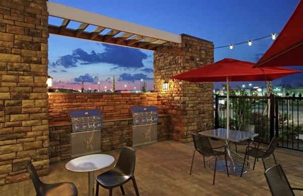 Home2 Suites by Hilton Mobile I-65 Government Boulevard