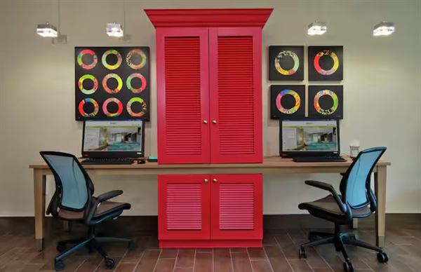 Home2 Suites by Hilton Mobile I-65 Government Boulevard